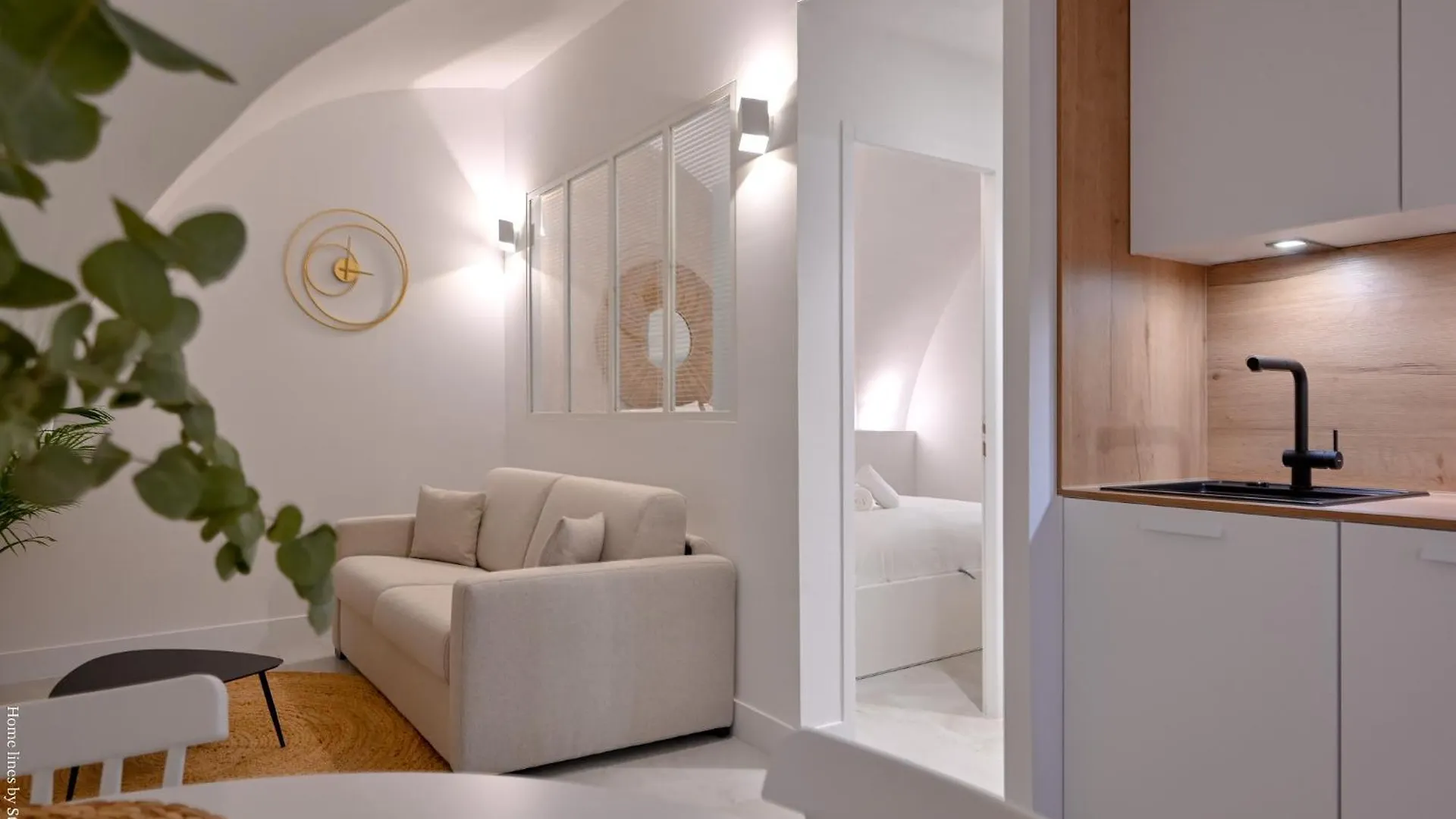 Ancienne Cave De Pecheur Apartment La Ciotat