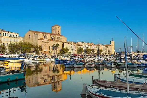 Ancienne Cave De Pecheur Apartment La Ciotat France